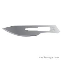 jual Pisau Operasi Blade No. 24 Techno Cut