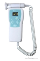 Pocket Fetal Doppler Brael UDT 20