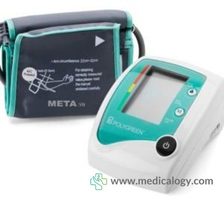 Polygreen KP 7520 Tensimeter Digital Alat Ukur Tekanan Darah