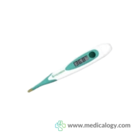 jual Polygreen Termometer Digital Flexible Tip KD133 Alat Uku Suhu Tubuh