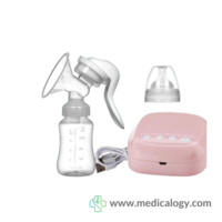 Pompa ASI Electric Nesco Breast Pump DQ-S00