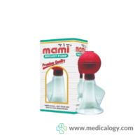 jual Pompa Asi Manual  Mami Breast Pump 