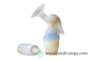 jual Pompa ASI Manual/Manual Handle Breast Pump Laicatech 868