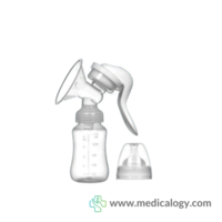 Pompa ASI Manual Nesco Breast Pump RH118