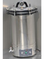 jual Portable Steam Sterilizer Stainless Steel YX 280B 18 Liter