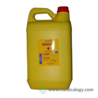 jual Povidone Iodine OneMed 5 Liter