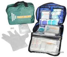 jual Premier First Aid Kit AP 005E ALPINOLO