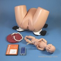 jual PROMPT Birthing Simulator - Force Monitoring (Episiotomy Perineum)