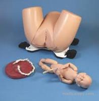 jual PROMPT Birthing Simulator - Standard (Non-Episiotomy Perineum)