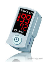 jual Pulse Oximeter Rossmax Fingertip SB 100