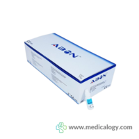 jual Rapid Test ABON IHC-302 HCV D S/P SD Diagnostic 