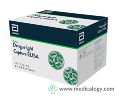 jual Rapid Test Dengue IgM Cap SD Diagnostic 