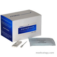 jual Rapid Test Kaset HBsAg (serum)