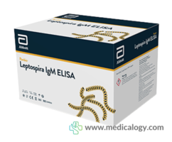 jual Rapid Test Leptospira IgM SD Diagnostic 