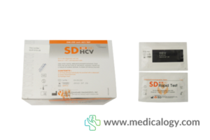 jual Rapid Test SD HCV D WB/S/P per Box isi 30T SD Diagnostic 