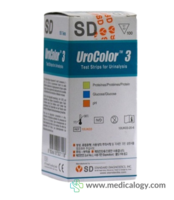 jual Rapid Test SD UroColor3 per Box isi 100T SD Diagnostic 