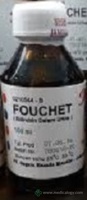 jual Reagen Fouchet 100 ml