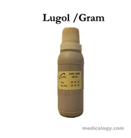 jual Reagen Lugol/Gram 100 ml