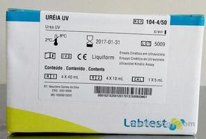 jual Reagen Urea UV 2 x 50 ml