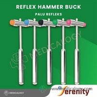 Reflex Hammer Buck Serenity | Palu Tes Refleks