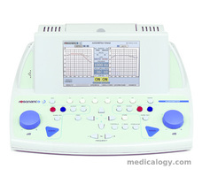 jual Resonance R27A Audiometer Diagnostik tipe HAD 280