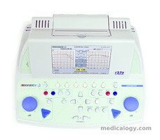 jual Resonance R37A Audiometer Diagnostik tipe DD45