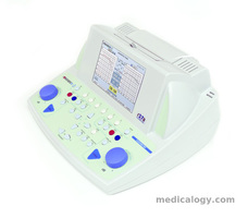 Resonance R37A Audiometer Diagnostik tipe HAD 280