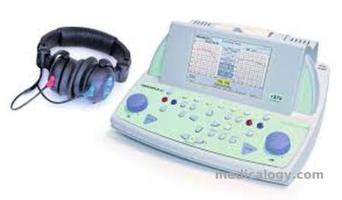 jual Resonance R37A Audiometer Diagnostik tipe HF