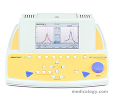 Resonance Timpanometer R26M Hi Freq Probe