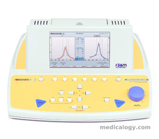 Resonance Timpanometer R36M Lpsi + Contra