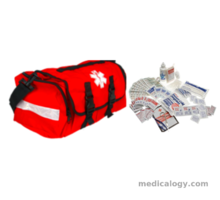 jual Responder Bag Ambulance Kit