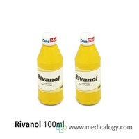 jual Rivanol OneMed 100 ml