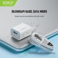 jual ROBOT Charger RT-L1