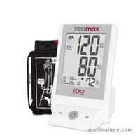jual Rossmax AC 701k Tensimeter Digital Alat Ukur Tekanan Darah