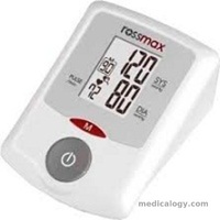 jual Rossmax AV151f Tensimeter Digital Alat Ukur Tekanan Darah