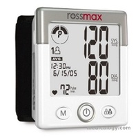 jual Rossmax BE 701 Tensimeter Digital Alat Ukur Tekanan Darah