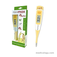 jual Rossmax TG 380Q Termometer Digital Pensil Flexi Alat Pengukur Suhu Badan