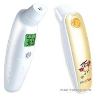 jual Rossmax Termometer Inframerah HA 500Q