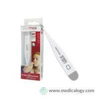 jual Rossmax TG 100 Termometer Digital Pensil Non Flexi Alat Pengukur Suhu Badan