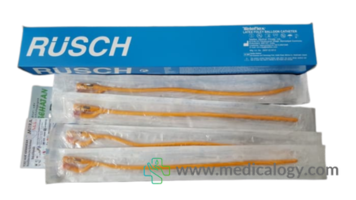 Rusch Folley Catheter