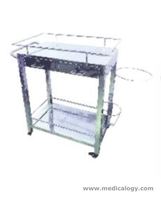 SANI DRESSING TROLLEY