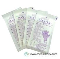 jual Sarung Tangan Maxter