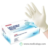 jual Sarung Tangan Onemed Size S Per Box isi 50 Pasang
