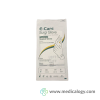 jual Sarung Tangan Steril E - Care Surgi Glove 8.0 E-Care