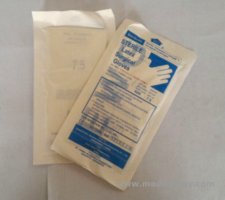 Sarung Tangan Sterile 6,5 EWG China