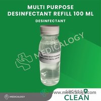 jual Secret Clean Multi Purpose Desinfectant Refill 100ml