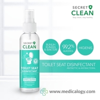 jual Secret Clean Toilet Disinfektant 100 ml