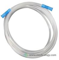 jual Selang Tubing Suction Catheter OneMed with Finger Tip Control