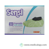 Sensi Cover Sepatu OK Disposable