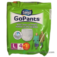 Sensi Gopants Pampers Dewasa Size L